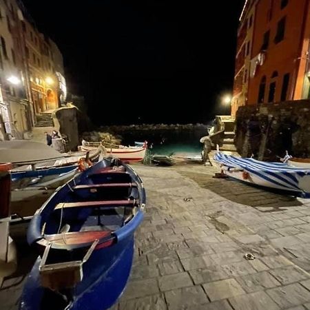 Riomaggiore Apartment Ca Di Euro Luaran gambar