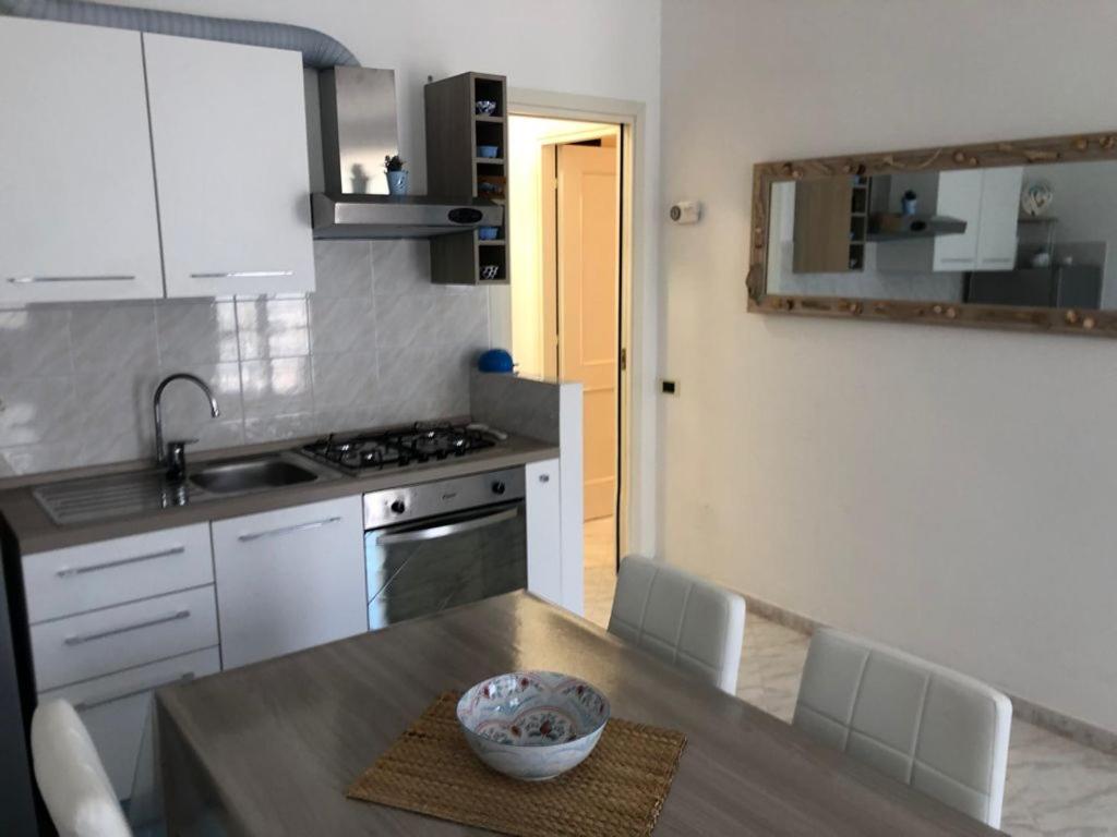 Riomaggiore Apartment Ca Di Euro Luaran gambar