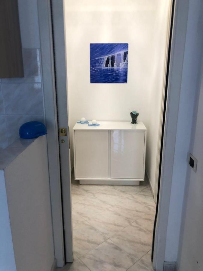 Riomaggiore Apartment Ca Di Euro Luaran gambar