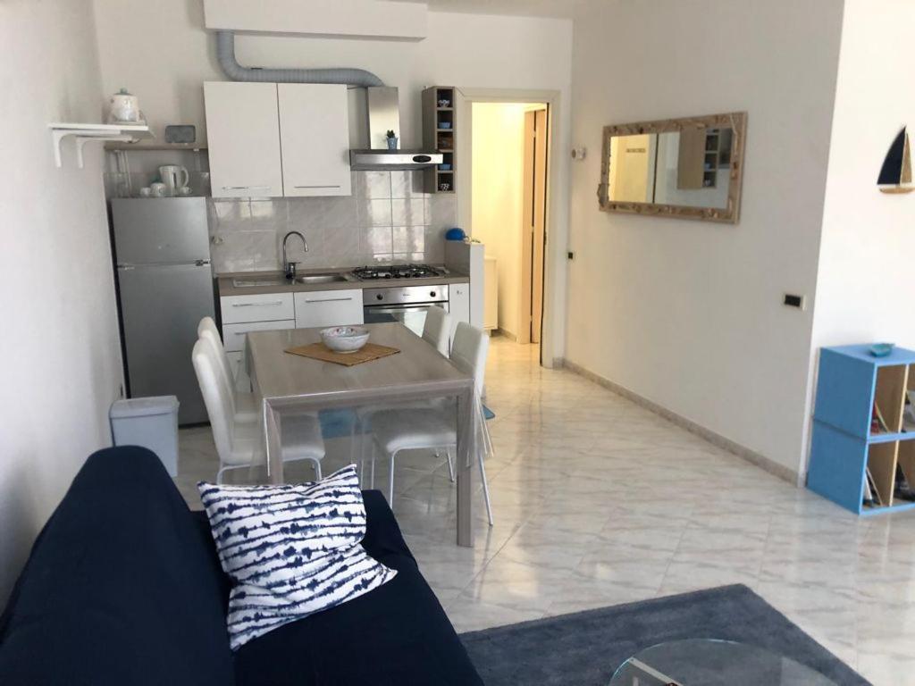 Riomaggiore Apartment Ca Di Euro Luaran gambar