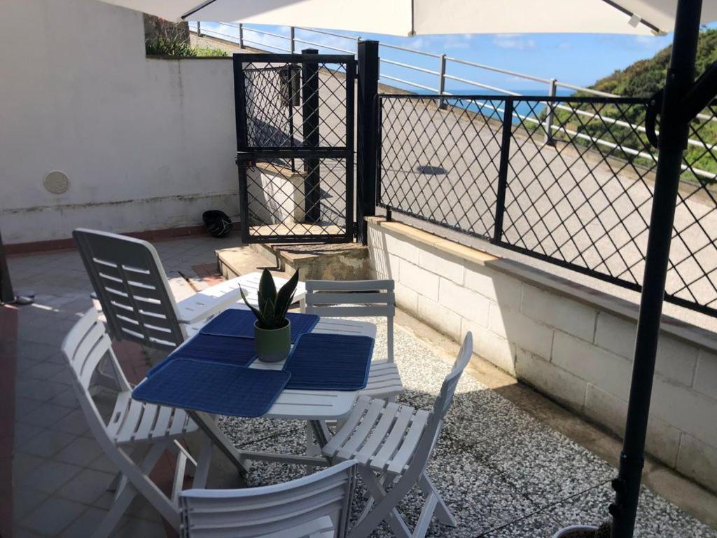 Riomaggiore Apartment Ca Di Euro Luaran gambar
