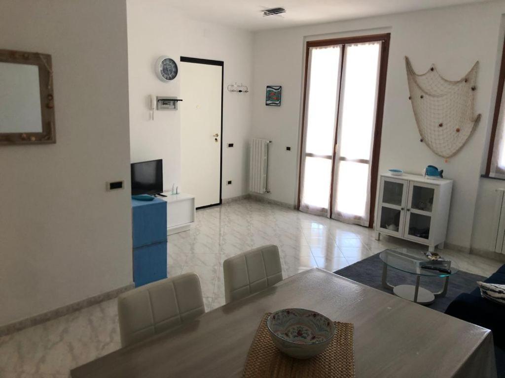 Riomaggiore Apartment Ca Di Euro Luaran gambar