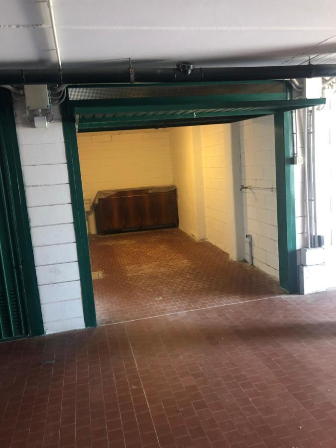 Riomaggiore Apartment Ca Di Euro Luaran gambar