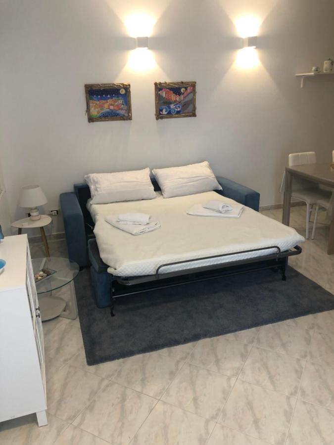 Riomaggiore Apartment Ca Di Euro Luaran gambar